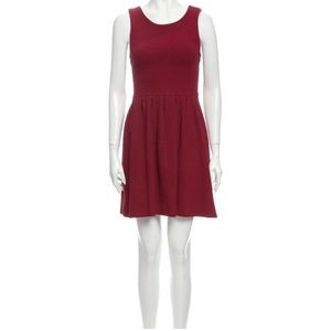 Ganni Noon Night Dress